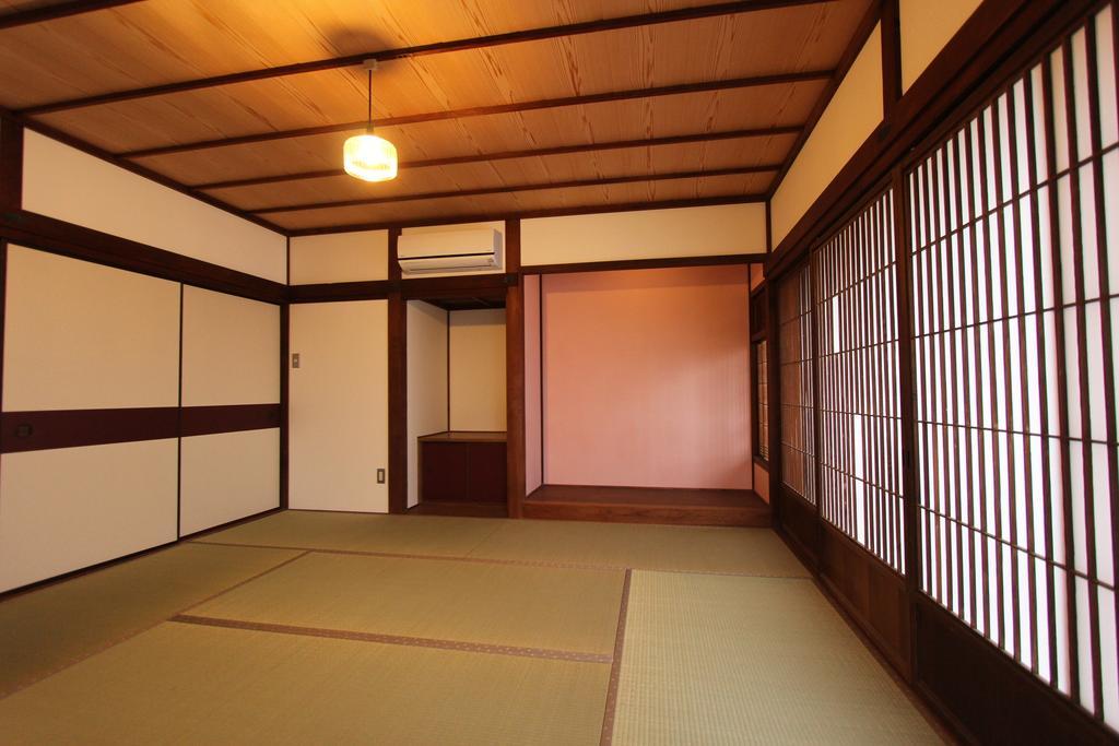 Onomichi Guest House Miharashi-Tei Экстерьер фото