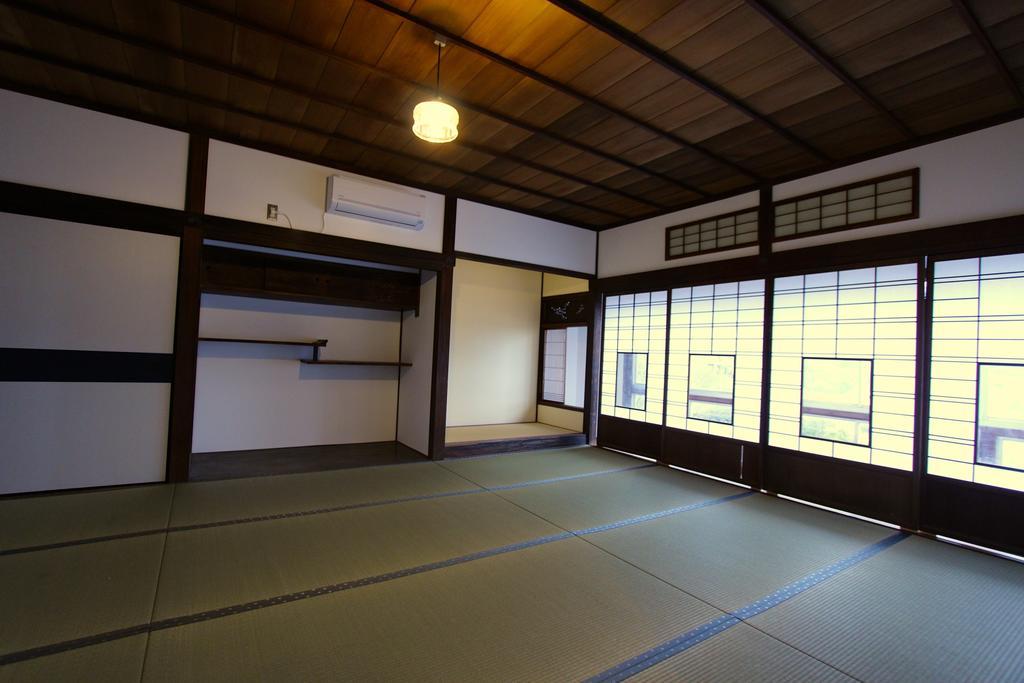 Onomichi Guest House Miharashi-Tei Экстерьер фото