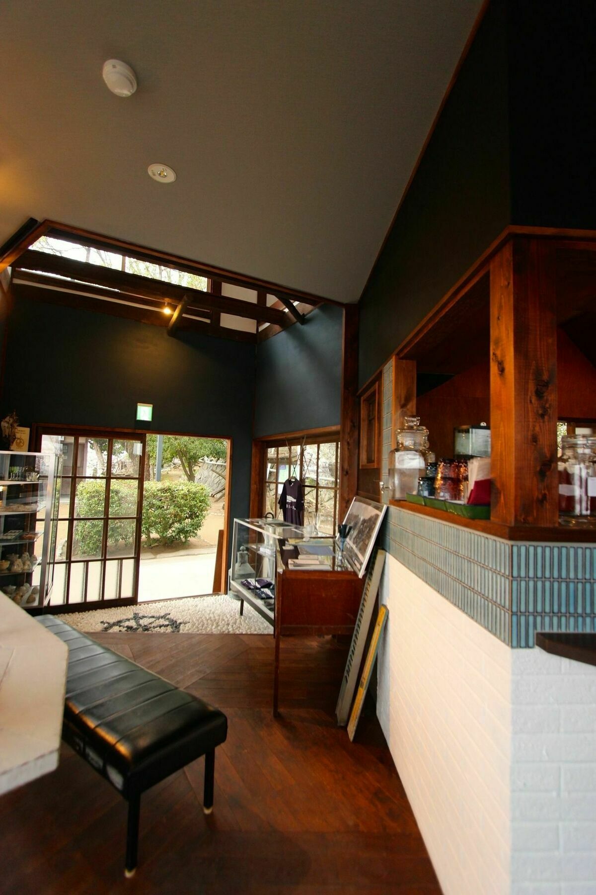 Onomichi Guest House Miharashi-Tei Экстерьер фото